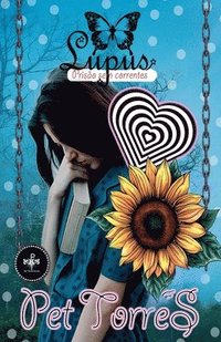 bokomslag Lupus: Prisão sem correntes.