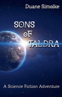 bokomslag Sons of Taldra