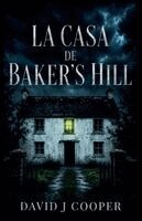 David J Cooper - Casa de Baker's Hill, Häftad