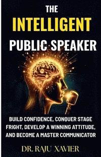 bokomslag Intelligent Public Speaker