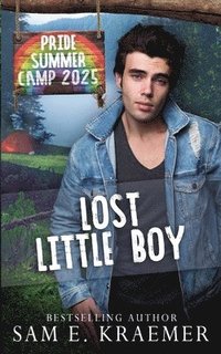 bokomslag Lost Little Boy