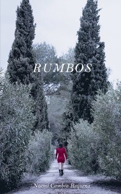 Noemi Cambra Requena - Rumbos, Häftad