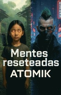 bokomslag Mentes reseteadas