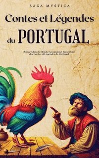 bokomslag Contes et Légendes du Portugal
