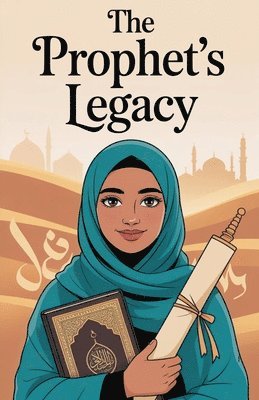 bokomslag The Prophet's Legacy