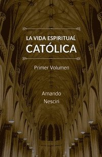 bokomslag vida espiritual católica