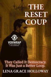 bokomslag Reset Coup