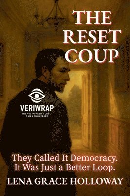 bokomslag Reset Coup