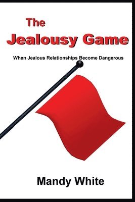 bokomslag Jealousy Game