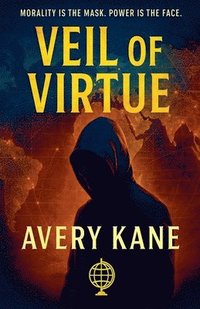 bokomslag Veil of Virtue