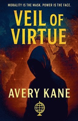 bokomslag Veil of Virtue
