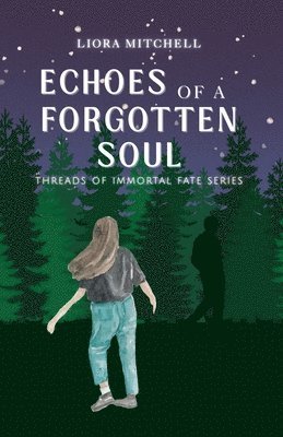 bokomslag Echoes of a Forgotten Soul