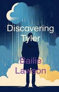 bokomslag Discovering Tyler