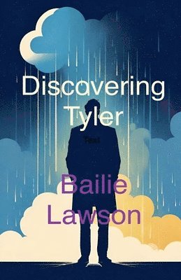 bokomslag Discovering Tyler