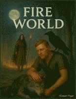 bokomslag Fire World
