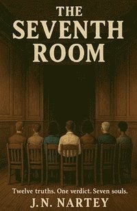 bokomslag Senventh Room