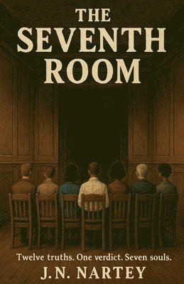 bokomslag Senventh Room