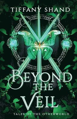 bokomslag Beyond the Veil