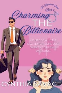 bokomslag Charming the Billionaire