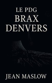 bokomslag Pdg Brax Denvers