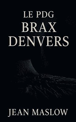 bokomslag Pdg Brax Denvers
