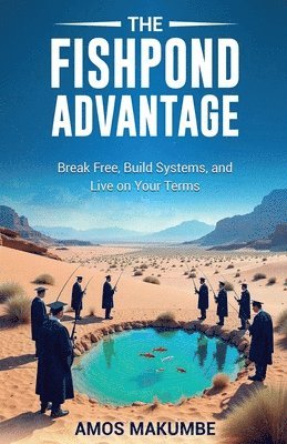 Fishpond Advantage