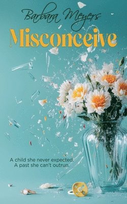 bokomslag Misconceive