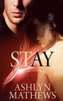 bokomslag Stay