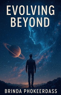bokomslag Evolving Beyond