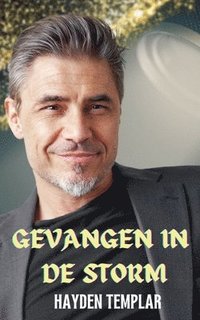 bokomslag Gevangen in de Storm