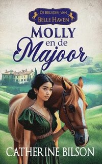 bokomslag Molly en de Majoor