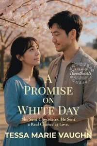 bokomslag A Promise on White Day
