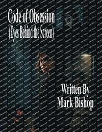 bokomslag Code of Obsession