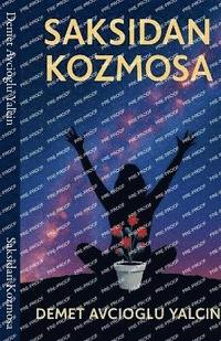 bokomslag Saks?dan Kozmosa