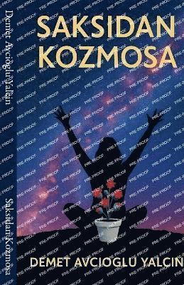 bokomslag Saks?dan Kozmosa