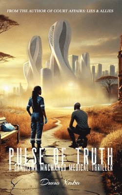 Pulse of Truth 1
