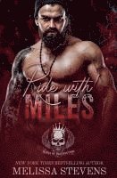 bokomslag Ride with Miles
