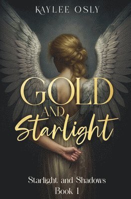 bokomslag Gold and Starlight
