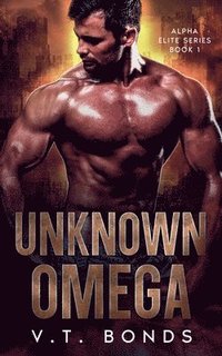 bokomslag Unknown Omega