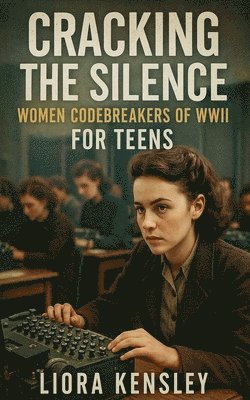 bokomslag Cracking the Silence