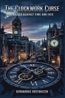 bokomslag Clockwork Curse