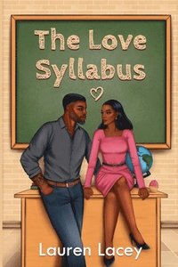 bokomslag Love Syllabus