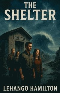 bokomslag The Shelter