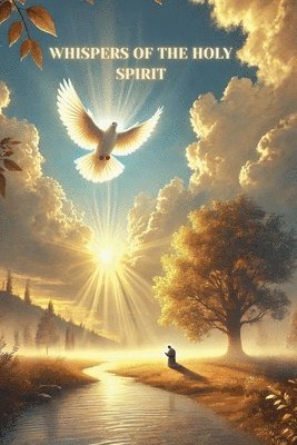 bokomslag Whispers of the Holy Spirit