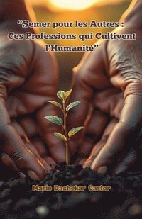 bokomslag Semer pour les Autres
