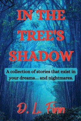 bokomslag In the Tree's Shadow