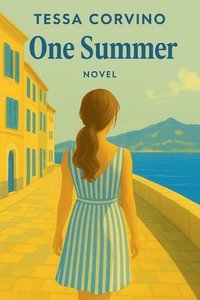 bokomslag One Summer