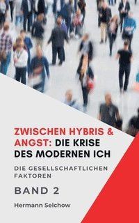 bokomslag Zwischen Hybris & Angst