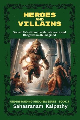 Heroes And Villains 1