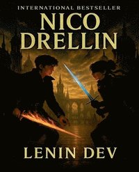 bokomslag Nico Drellin